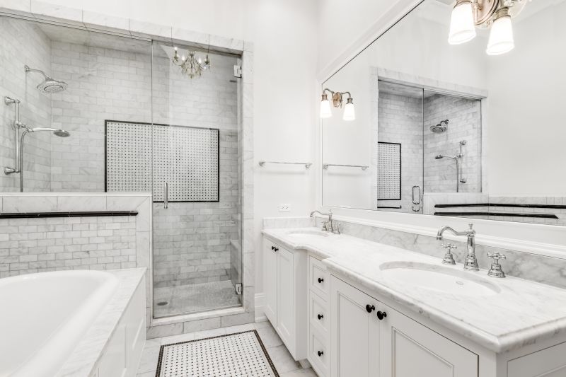 Top Shower Remodeling Companies in Land O Lakes, FL