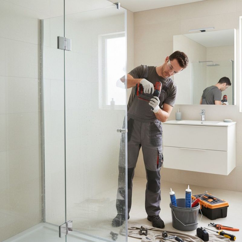 Top Shower Remodeling Companies in Odessa, FL
