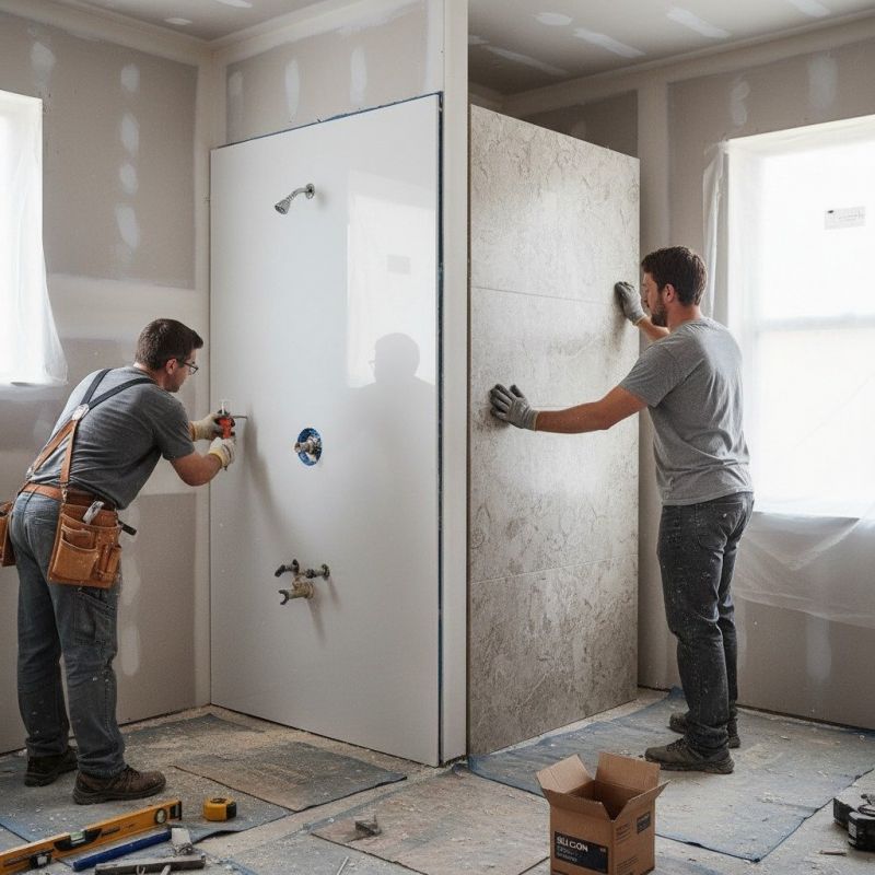 Top Shower Remodeling Companies in Safety Harbor, FL