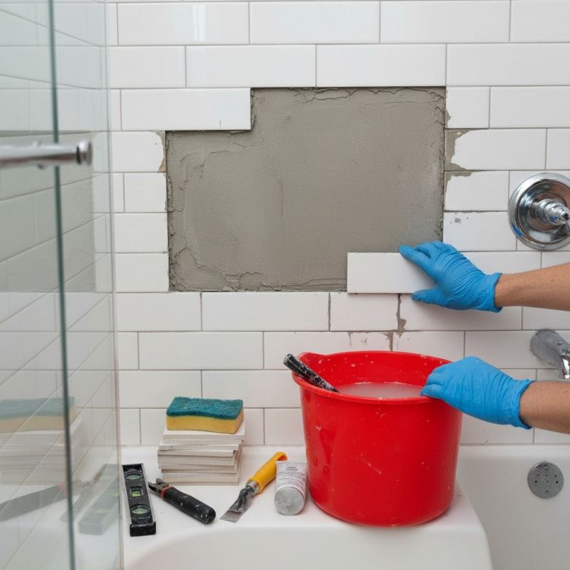 Top Shower Remodeling Companies in Seminole, FL
