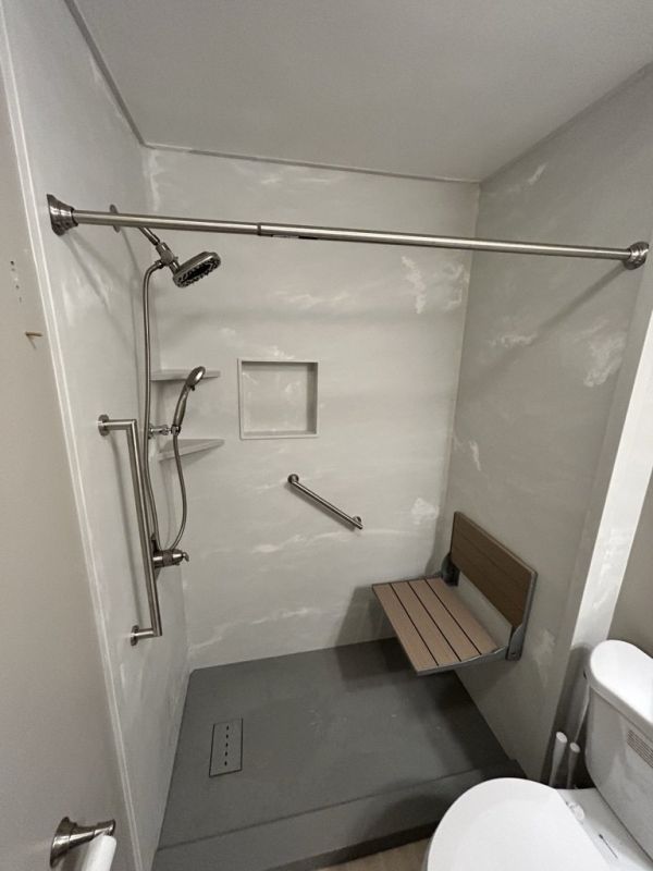 Top Tub To Shower Conversion Companies in Port Richey, FL