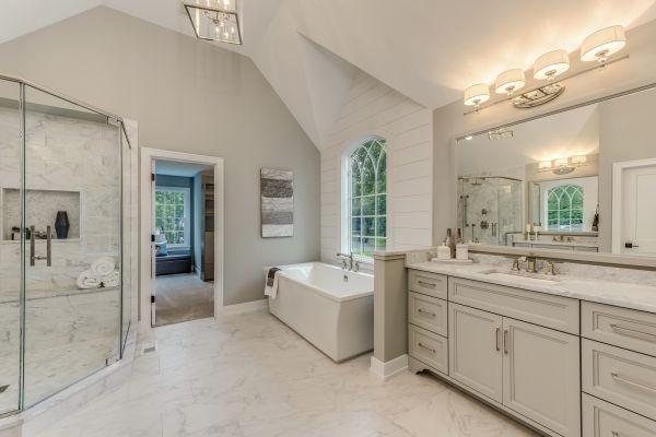 Bathroom Conversion Service in Dunedin